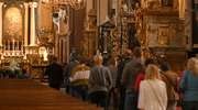 „Spacer do przyszłości” po zespole katedralnym