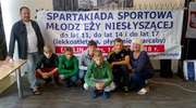 Zawodnicy "Olimpijczyka" spisali się na medal