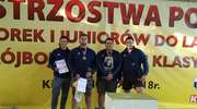 Tomasz Luliński pojedzie na Mistrzostwa Europy do Kowna