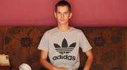 Dawid potrzebuje naszej pomocy