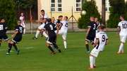 Po słabej grze zaledwie remis Startu Nidzica z Fc Dajtki (Olsztyn)