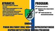 Zapraszamy na zawody i do wspólnego świętowania