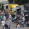 Food trucki w ten weekend opanują Iławę!