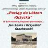 Od niemieckiego Loetzen do polskiego Giżycka