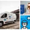 Naukobus w Ostródzie. Zapraszamy nauczycieli na mobilną wystawę