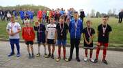Sport połączył pokolenia, czyli niedziela z piłką nożną w Prątnicy