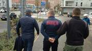 Ukrywali się przed policją w Gdańsku i Warszawie. Teraz odsiedzą swoje