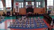Troje ełczan w kadrze na Mistrzostwa Europy Karate