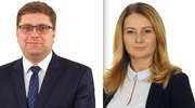 II tura w gminie Braniewo. O fotel wójta zawalczą Jakub Bornus i Ewa Kazimierczuk