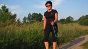Ultramaraton "Leśna Doba". Irena Karasiewicz przeszła 123 kilometry!