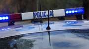 "Wpadła" w ręce policji na wieczornym spacerze