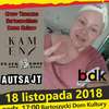 Gramy dla Reni! Koncert charytatywny w BDK