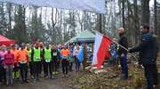 Cross Niepodległości w Sedrankach koło Olecka