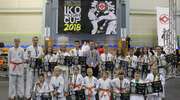 Oleccy karatecy spisali się na medal, a raczej na 14 medali