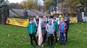 Uczniowie "Dwójki" na Mistrzostwach Województwa w Grunwaldzie