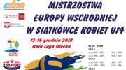 Coraz bliżej do Mistrzostw Europy Wschodniej w hali Lega
