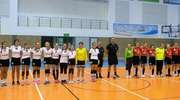Sportowo i patriotycznie