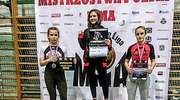 Udany debiut w MMA młodej fighterki z Mrągowa