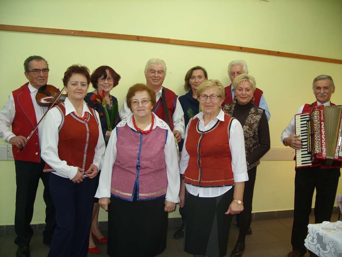 Teatr przy Stoliku w Kiwitach