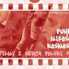 Festiwal Filmowy Tofifest w ostródzkim amfiteatrze