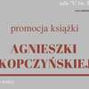 Spotkanie z autorką "Elblążanki"