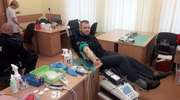 Popłynęło ponad 13 litrów krwi