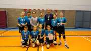 Sukcesy sportowców oleckiej "Trójki"