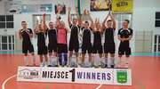 KoGo Team zdobywa puchar i szacunek
