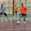 13. kolejka futsalowych mistrzostw Bartoszyc im. Stefana Pszczoły