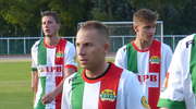 Nie Unia Susz, tylko GKS Wikielec. Patryk Wodzicki zmienia klub