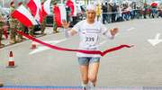 Mariola Sudzińska do klubowego ścigania wróciła jako dojrzała kobieta