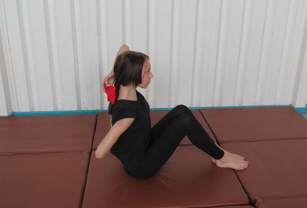 Modelka: Kinga Pełka