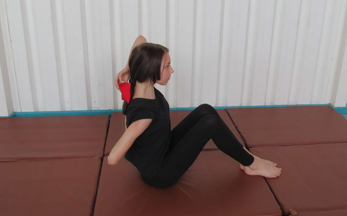 Modelka: Kinga Pełka