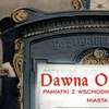 "Dawna Ostróda. Pamiątki z wschodniopruskiego miasta" do zobaczenia w muzeum