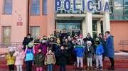 Policjanci podsumowali ferie