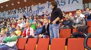 Uczniowie SP2 kibicami meczu Plusligi Mężczyzn