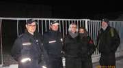 Kolejny patrol Zalewskiego w poszukiwaniu osób bezdomnych