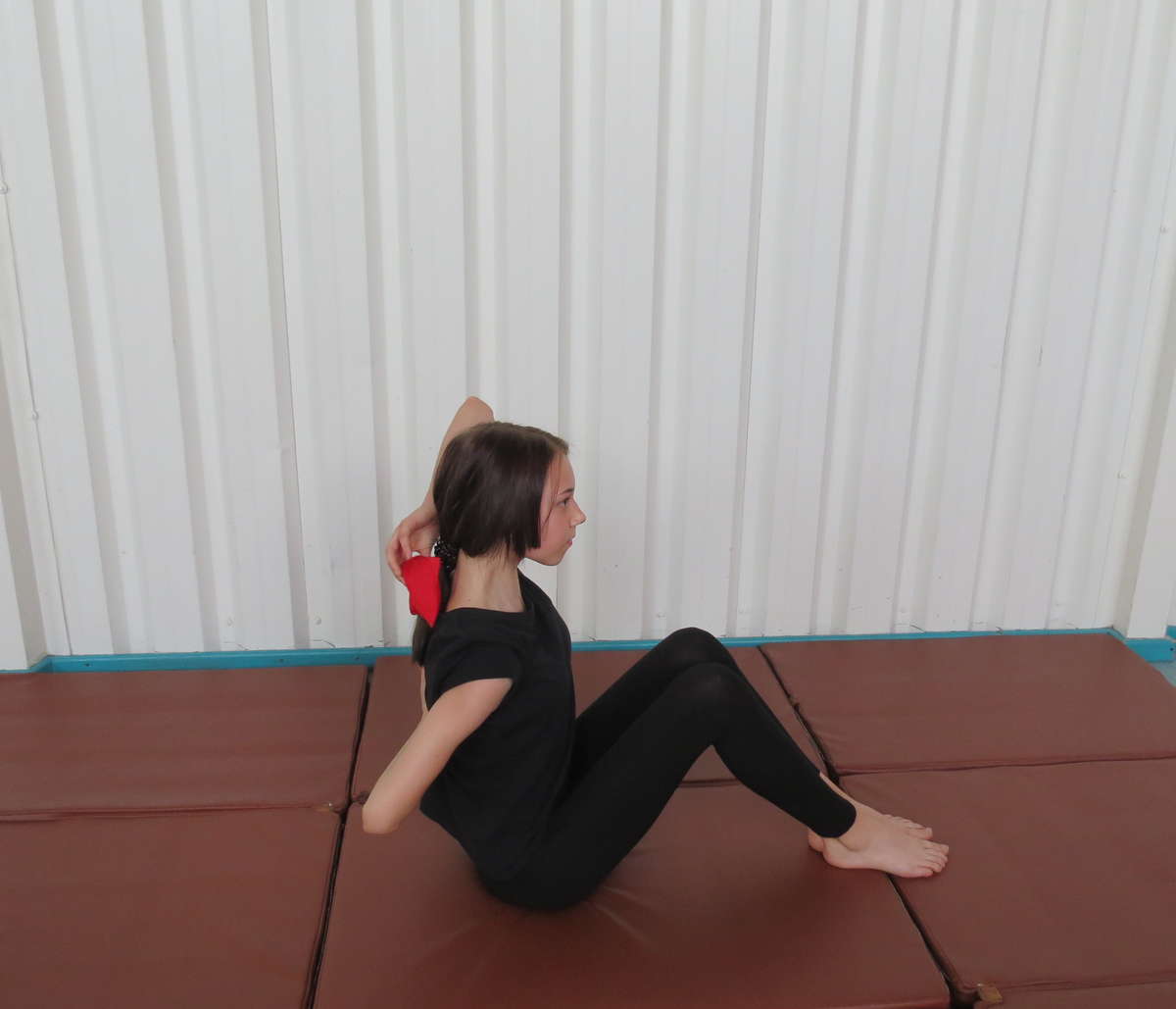 Modelka: Kinga Pełka