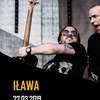 Złe Psy dadzą koncert w Iowa Music Bar. Sprawdź szczegóły