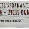 Żywioł ognia w kulturze człowieka