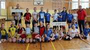 Lechowo pewne gry w finale województwa