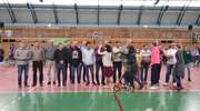 Zakończenie turniejów koszykówki w Działdowie