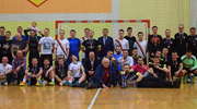 SLF: B. Wacławski królem strzelców, Janczar najlepszym bramkarzem, a MVP sezonu został T. Wacławski