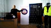 Dzień Przedsiębiorczości w lidzbarskiej jednostce policji