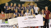 Siatkarskie święto ponownie w Kętrzynie