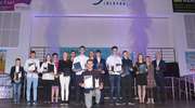 Paweł Kuszewski Najpopularniejszym Sportowcem 2018 w gminie Olecko