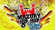 Mazury Hip Hop Festiwal 2019 - w tym roku czwarty dzień za darmo