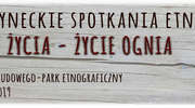 Żywioł ognia w kulturze człowieka