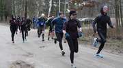 84 parkrun Działdowo