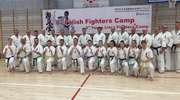 Oleccy karatecy na 8th Polish Fighter Camp w Zakopanem